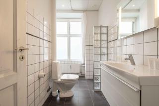 Large Apartment in Central Copenhagen by Tivoli Gardens - Copenaghen - 5