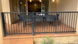 2 Aquarius - Beside The Beach - Hawks Nest - 8