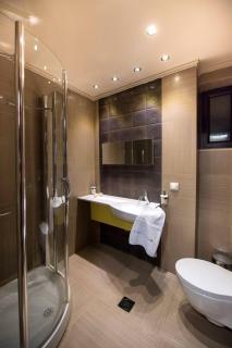 Greece Holidays Villas Rental - Nikiana - 1