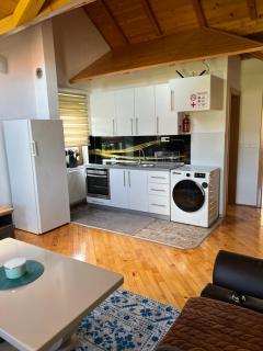 Teal Apartment 3 - Bihać - 3