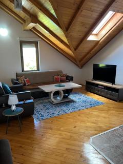 Teal Apartment 3 - Bihać - 1