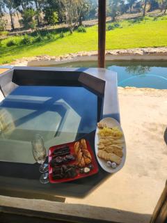 Villa Wal Farmstay - Hartebeesrivier - 1