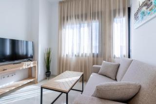 APARTAMENTOS FIBES GARDEN SEVILLA - Seville - 7