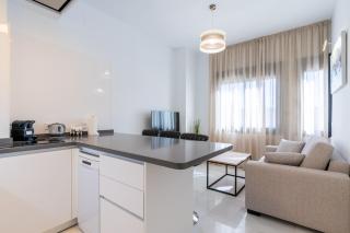 APARTAMENTOS FIBES GARDEN SEVILLA - Seville - 5