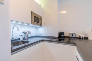 APARTAMENTOS FIBES GARDEN SEVILLA - Seville - 2
