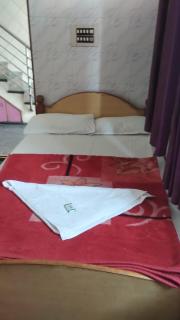 Sharada KK Residency - 1