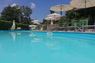 La Lanterna Swimming Pool Retreat - Happy Rentals - Gignese - 0