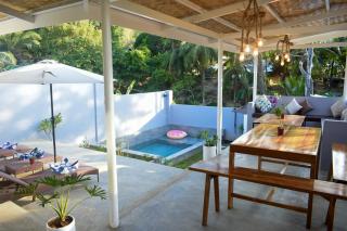 Orchids Villa Elnido - 1