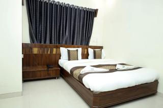 Sai Vishwakarma Palace - Shirdi - 8