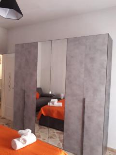 La casa di Ross - Casteldaccia - 5