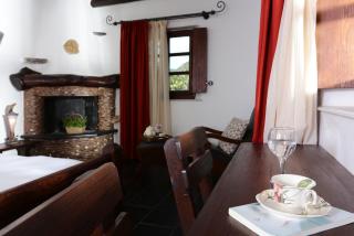 Astrolithos Boutique - Monemvasia - 3