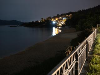 The House On The Beach - 1