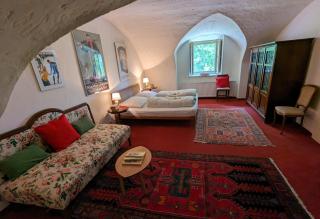 Ferienwohnung Ottmanach Josefhof - Pischeldorf - 8