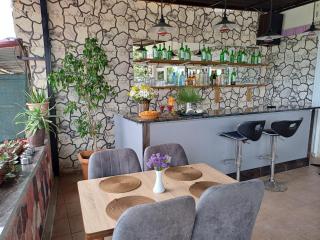 Lila butık hotel alanya - Alanya - 3
