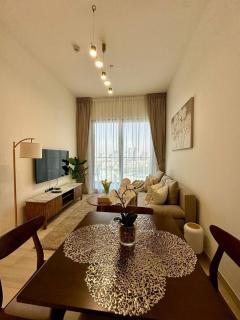 1bedroom Apartment With Balcony, Pool & Gym - Jvc - 2