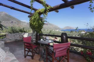 Astrolithos Boutique - Monemvasia - 2