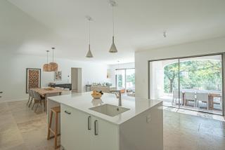 VILLA VOGA- Luxury family holidays Aix-en-Provence - Éguilles - 3