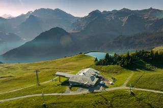 Berghaus Leiterli - Lenk im Simmental - 0