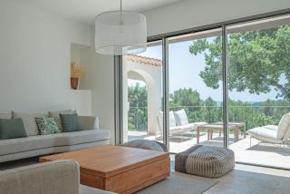 VILLA VOGA- Luxury family holidays Aix-en-Provence - Éguilles - 9