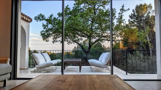 VILLA VOGA- Luxury family holidays Aix-en-Provence - Éguilles - 7