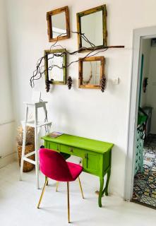 Stylish Delight in Downtown of Debrecen - Debrecen - 6