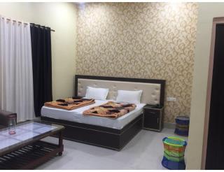 Hotel Ranjeet Palace, Lohaghat - Lohaghāt - 2
