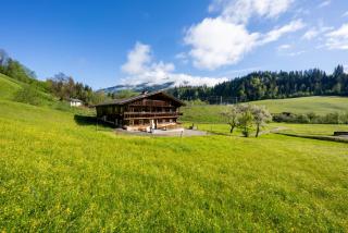Großmutters Haus - Westendorf - 6