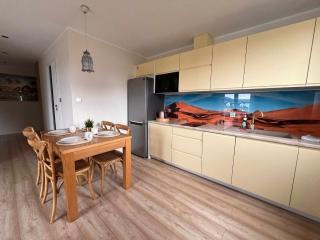 Apartament Sahara - Jastrzębia Góra - 5