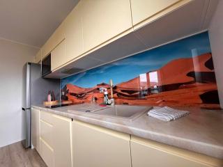 Apartament Sahara - Jastrzębia Góra - 6