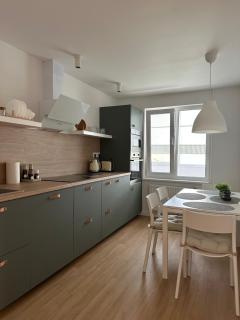 Milly Apartment - Liepāja - 4