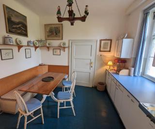 Sattelzimmer und Studio - 4