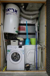 2 BR next to Old City with Patio by FeelHome - Jerusalem - 1