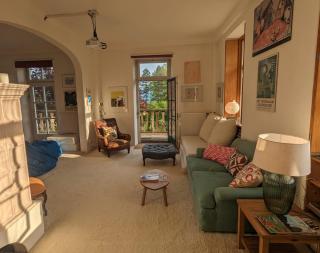 Sattelzimmer und Studio - 9