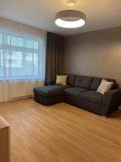Milly Apartment - Liepāja - 6