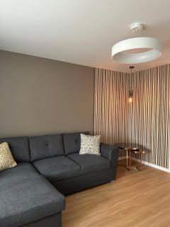 Milly Apartment - Liepāja - 7
