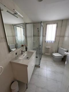 Apartamento Vacacional Pamplona - Pamplona - 5