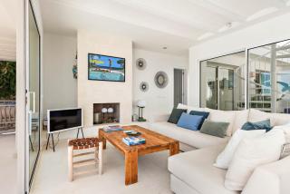 Villa Mariposa - Sant Lluís - 5