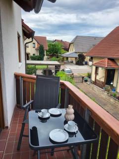 Ferienwohnungen Saale-Unstrut - 1