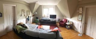 Designer apartment with rooftop - Zurigo - 6