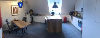Designer apartment with rooftop - Zurigo - 4