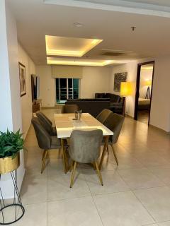 MERAKI Apartment - Lahore - 3