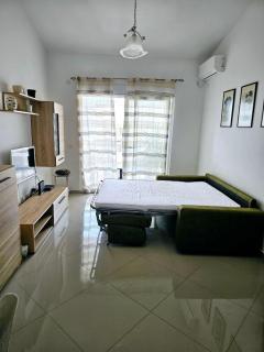 Vi apartment 1lin of the sea - 9