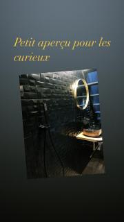 L’Aphrodizia love room - Barbaste - 7