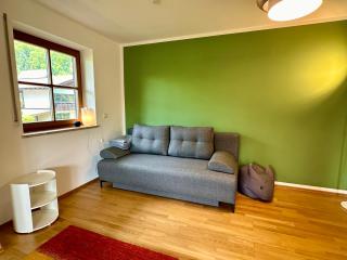 Ferienwohnung Alpensonne Berchtesgaden - Berchtesgaden - 7
