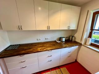 Ferienwohnung Alpensonne Berchtesgaden - Berchtesgaden - 8