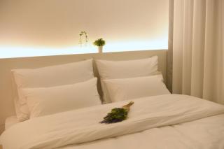 Hotel Rawa - Seul - 8