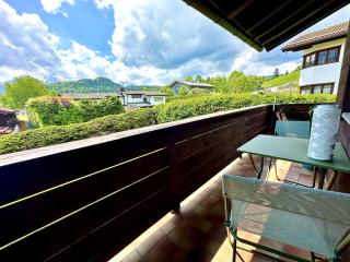 Ferienwohnung Alpensonne Berchtesgaden - 1