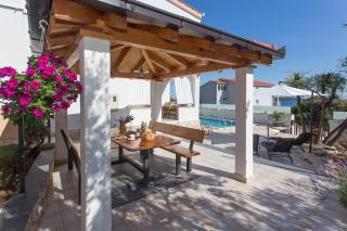 Villa Kozlica - house with the private pool near sea in Sevid - Sevid - 6