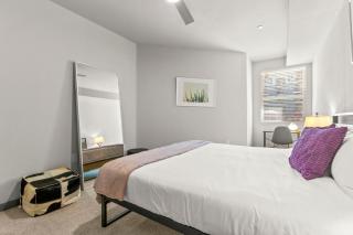 Cozysuites PHX RORO Gym, Pool, Pets, Parking #1 - Phoenix - 4
