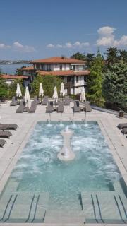 Marina Sun Sea View Apartment - Sosopol - 9
